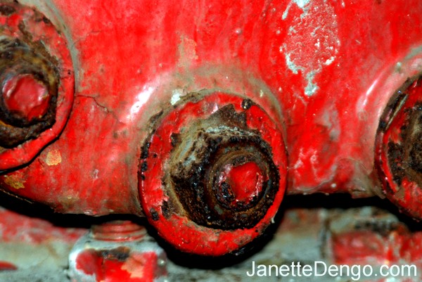 Dry Pipe