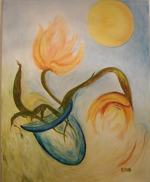 Sun Dance