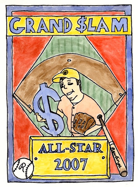 Grand $lam