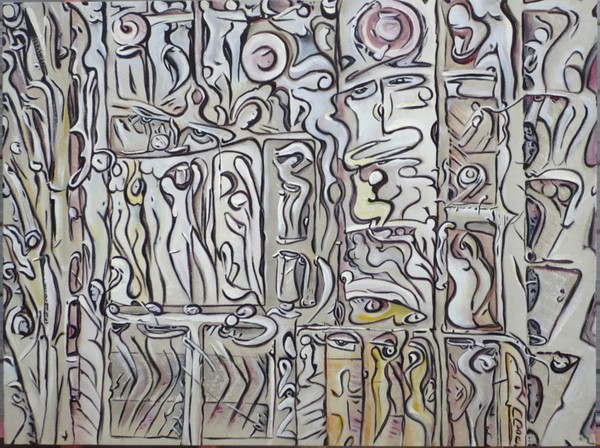 Theatre Reprise 1