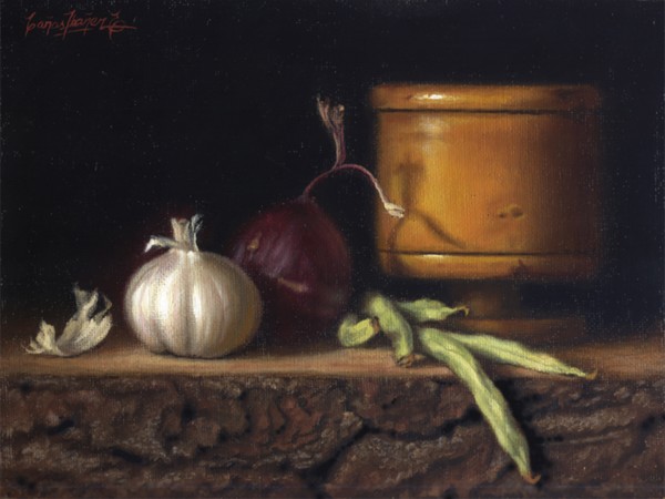 Still life
