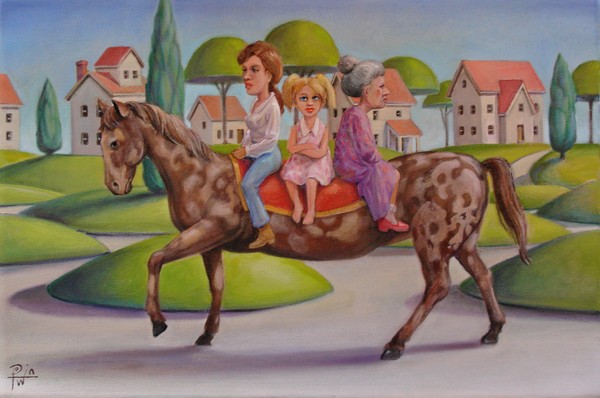 Limousine