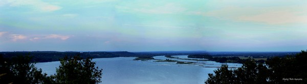 My first Panoramic
