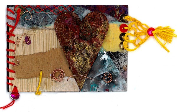 The Heart Knows 2