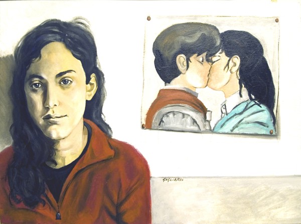 Elisa e manga
