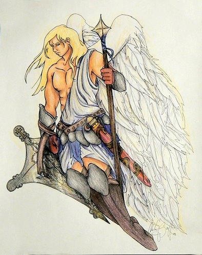 Michael the Archangel