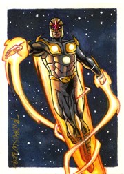 Nova PSC