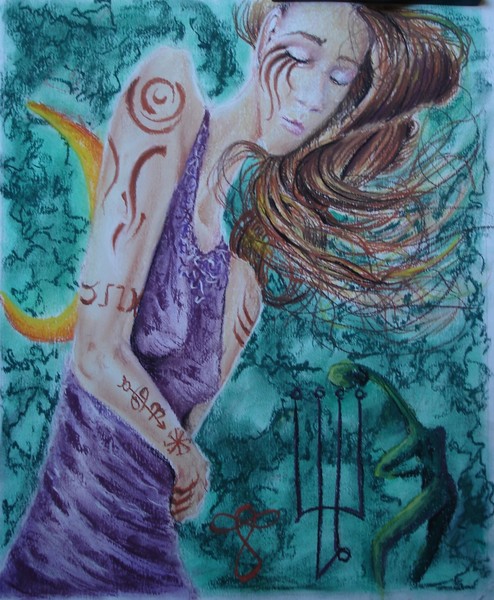 Luna Dancer