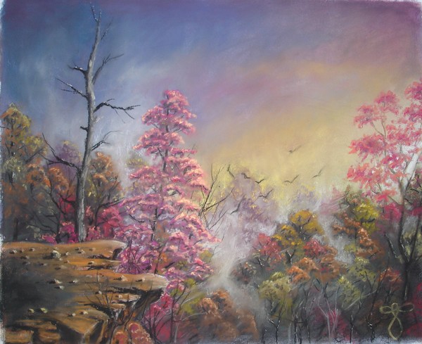 Autumn Evening