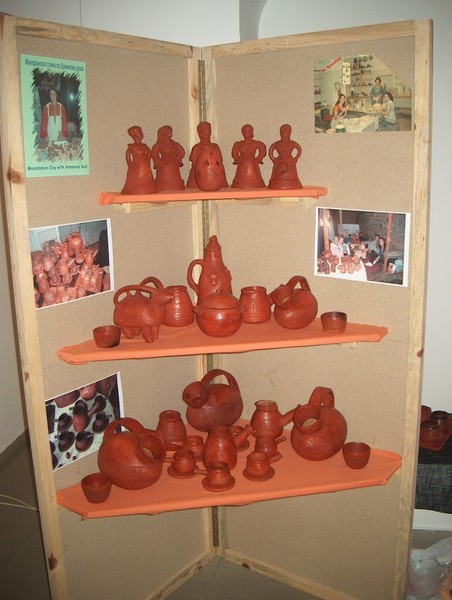 My Works