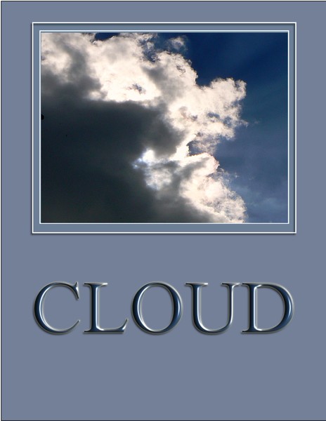CLOUD