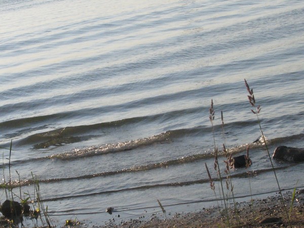 ..waves of endless ...