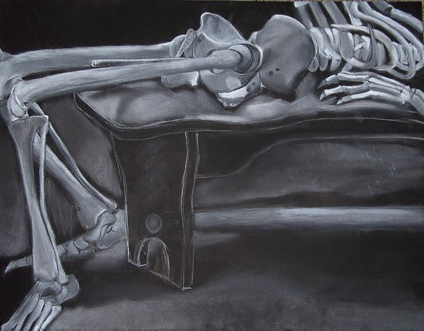Skeleton