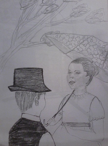 part of the story