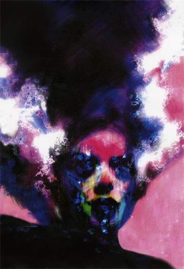 Bride of Frankenstein
