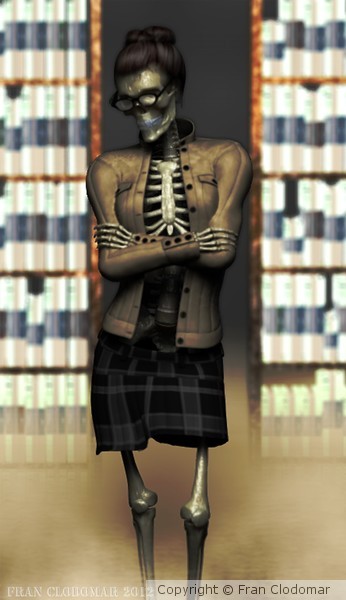 The Librarian