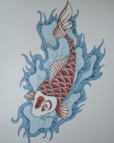 Koi