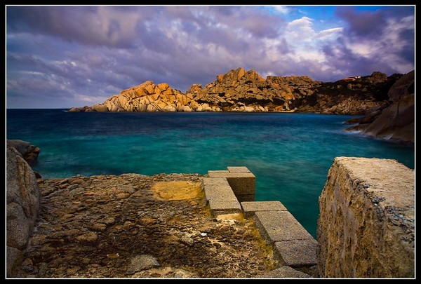 Sardinia