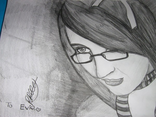 Evie