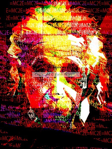 E mc sq