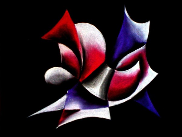 The Flight of the Butterfly 