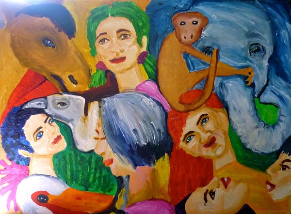 zoo