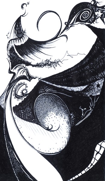 Witches Eyelash