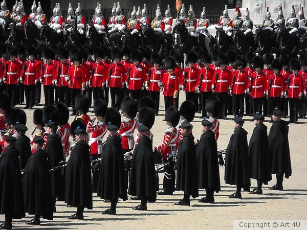 Trooping of the Colours 2