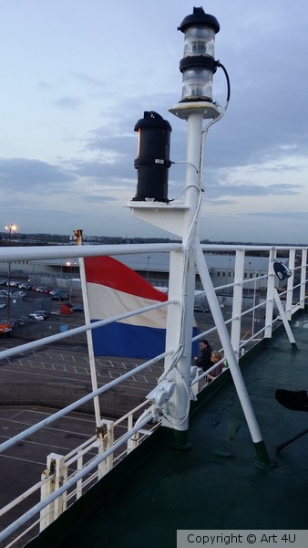 Ship Lights