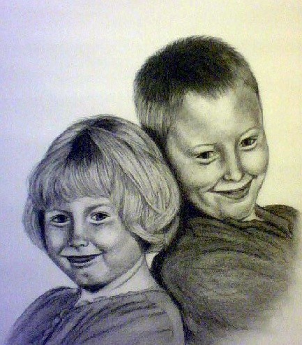 Reba's Kids