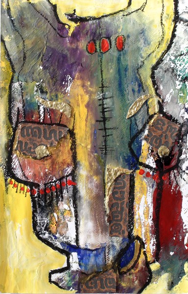 Creative Spirit