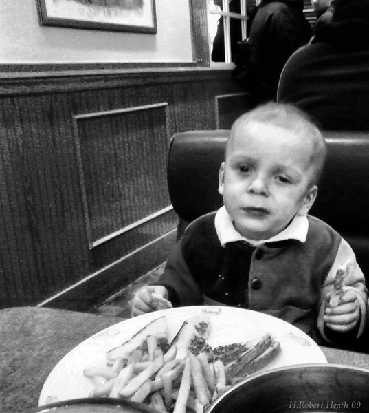 Jacks Dining Out