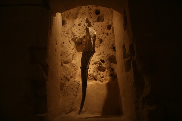 FOSSILE FUTURO QUARTO