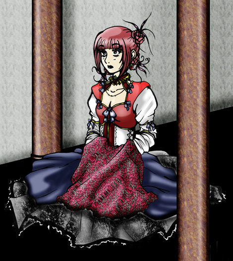 Strawberry Queen