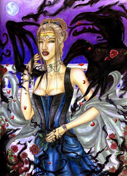 Beauty of the Night