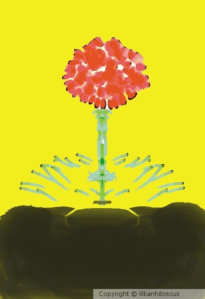 Growing