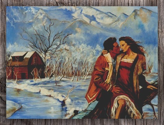 Warm Romance