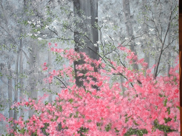 Woodland Beauty