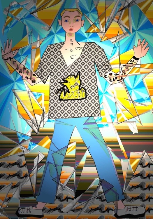 MODERN HIP HOP