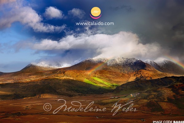 Carrantuohill Carrauntuohill Carrauntoohil Ireland
