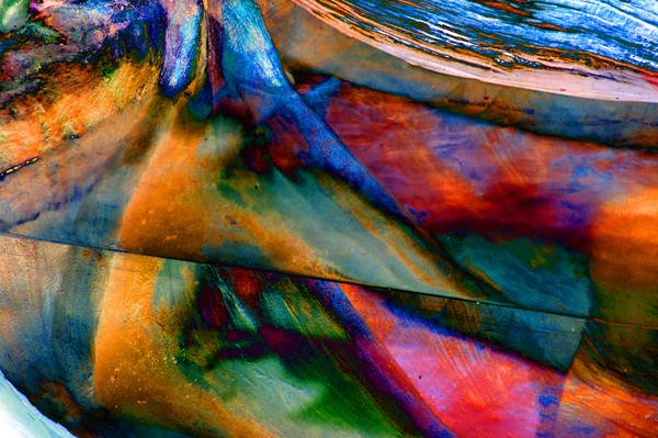 Color shades