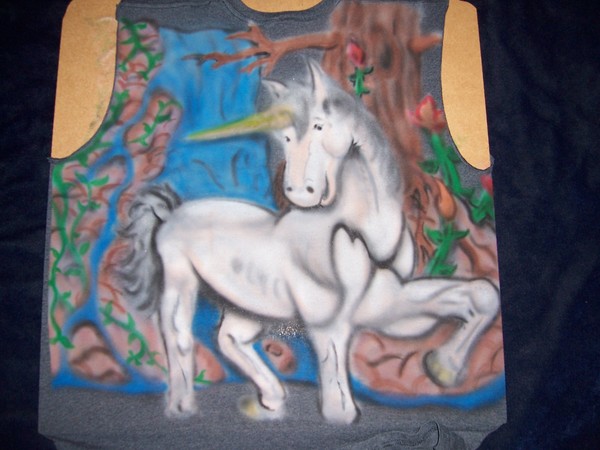 Unicorn