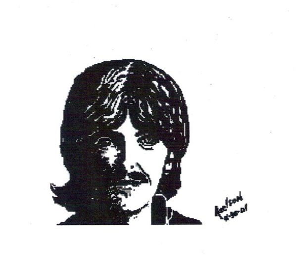 George Harrison