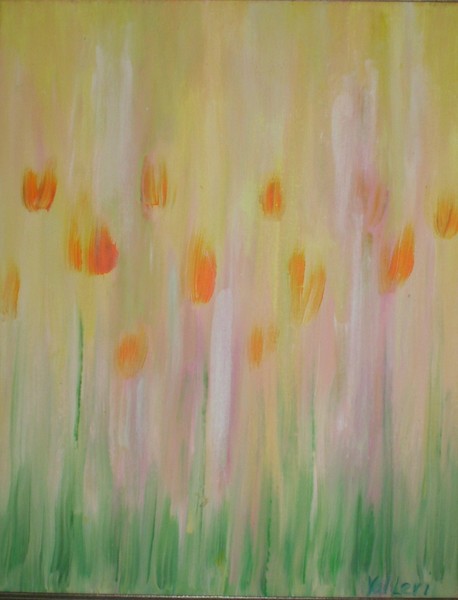 Touch of Spring