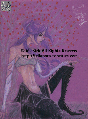 Fellan Avatar Pic 2
