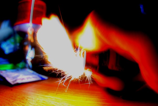 Combustion