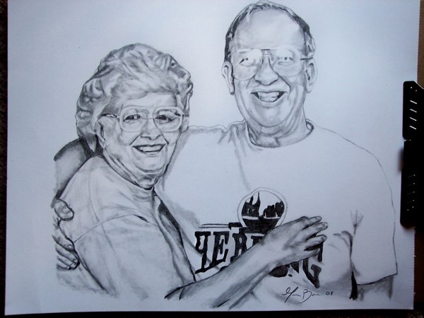 Two Still in Love
