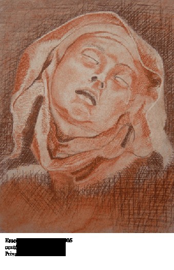 Essence of the Ecstasy