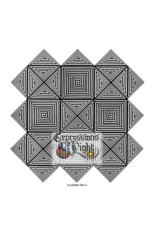 ExpoLight-Graphic-Arts-Geometric-Spirals-1990-0002 (Pen-&-Ink-Mono-SP)