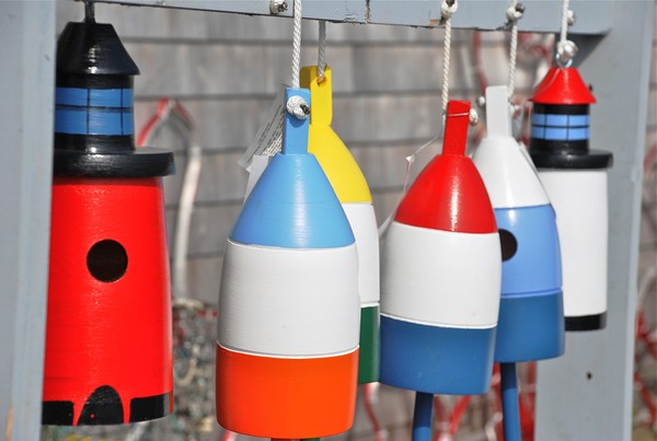 Buoys